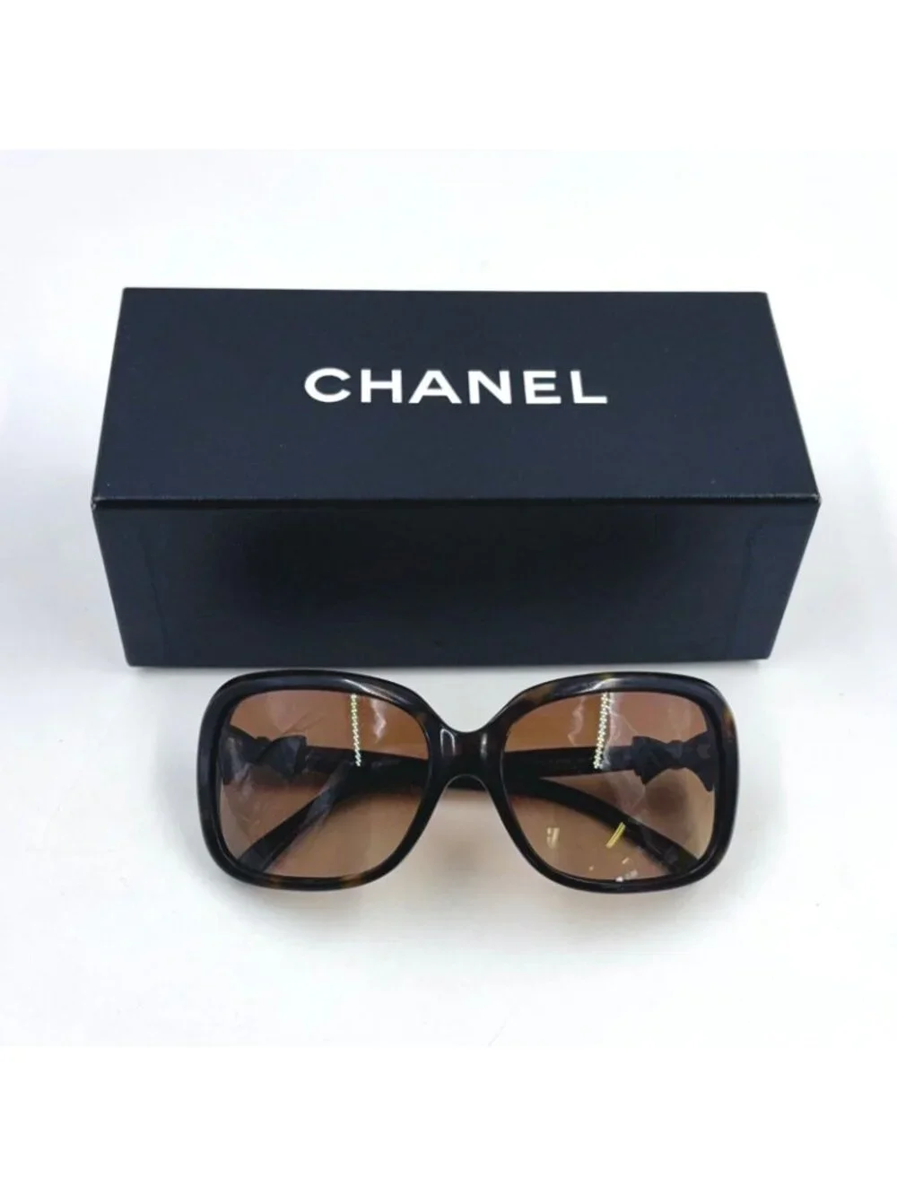 CHANEL brand name